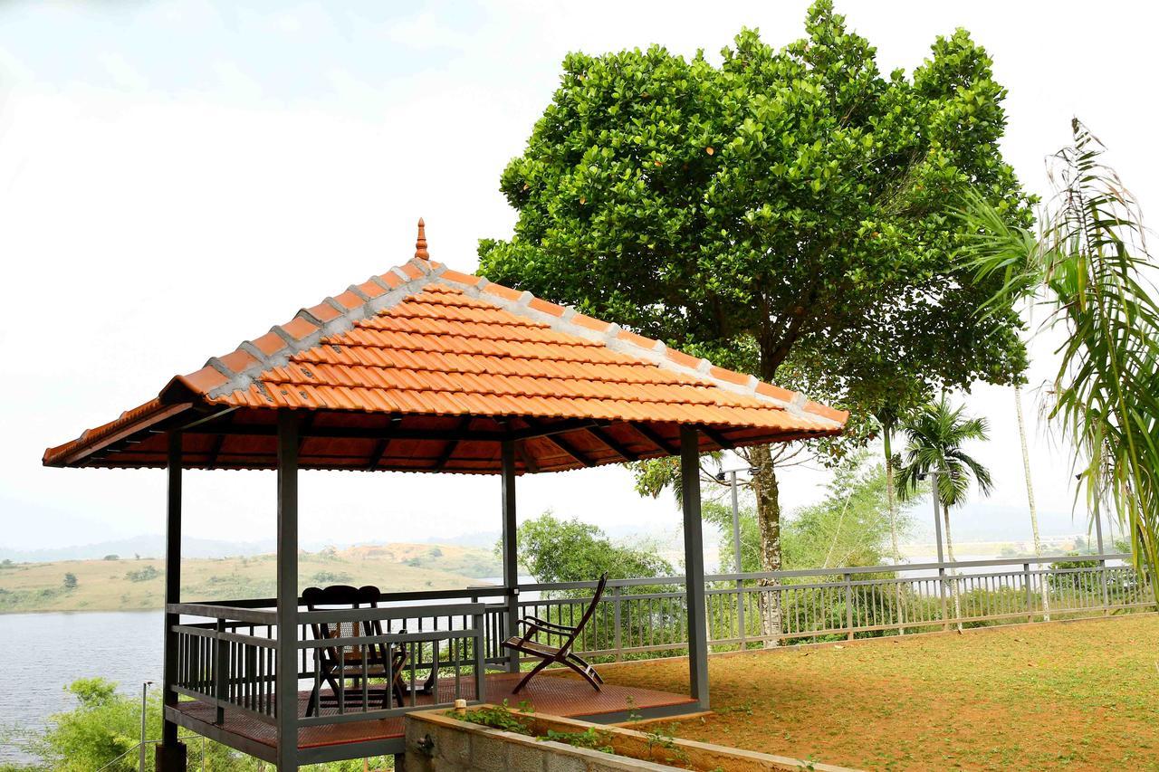 Ambalavayal Vistara Resort מראה חיצוני תמונה