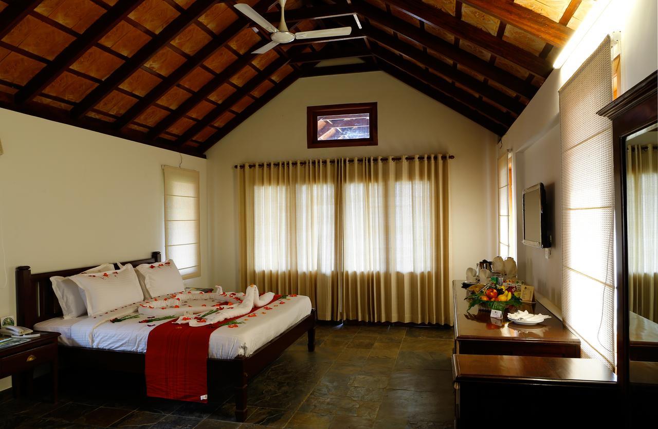 Ambalavayal Vistara Resort מראה חיצוני תמונה